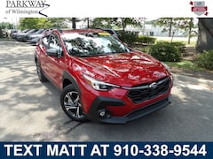 2026 Subaru Crosstrek Premium SUV