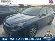 Certified 2024 Subaru Outback Premium SUV