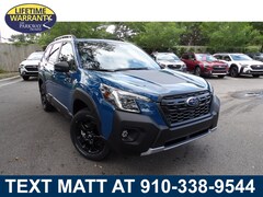 2025 Subaru Forester Wilderness SUV
