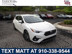 2024 Subaru Impreza Sport Hatchback