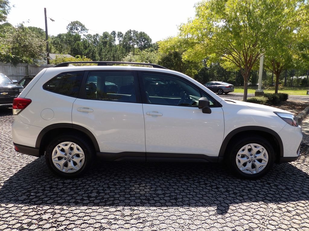 Used 2020 Subaru Forester SUV