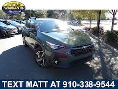 2026 Subaru Crosstrek Premium SUV 26S0006