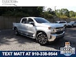 Chevrolet Silverado 1500 LTD