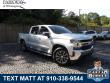 Used 2022 Chevrolet Silverado 1500 LTD LT Truck