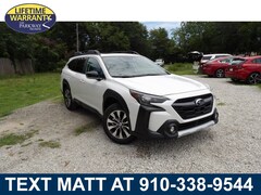 2025 Subaru Outback Limited SUV 25S1024