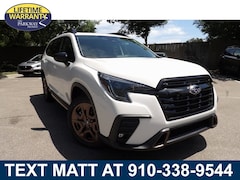 2025 Subaru Ascent Limited SUV 25S1006