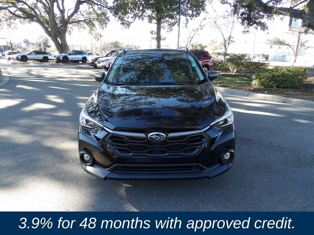 New 2026 Subaru Crosstrek Premium SUV