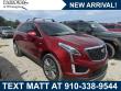 Used 2023 Cadillac XT5 Premium Luxury SUV