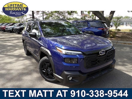 2026 Subaru Outback Limited SUV 26S0378