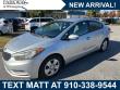 Used 2015 Kia Forte LX Sedan