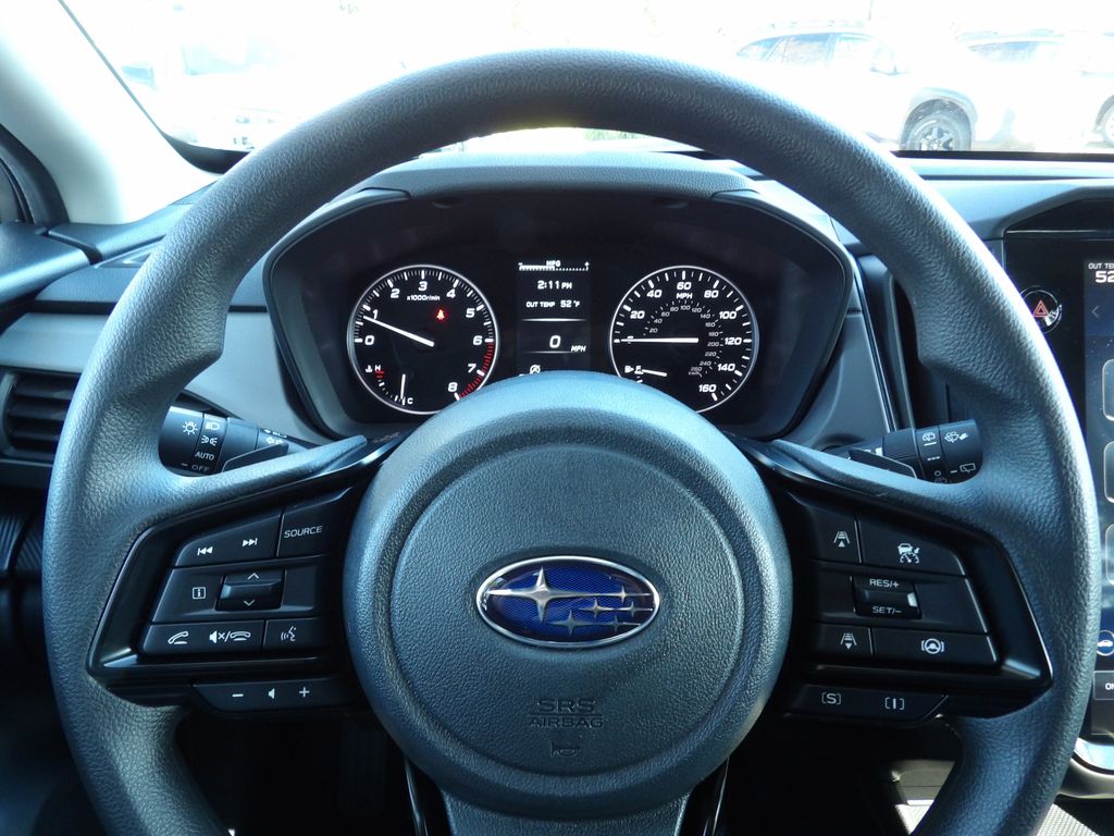 2026 Subaru Crosstrek Premium - Photo 16