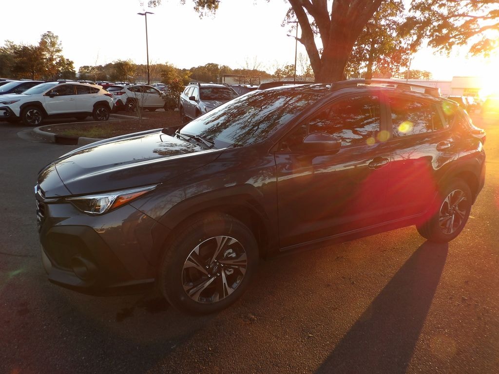 New 2026 Subaru Crosstrek Premium SUV