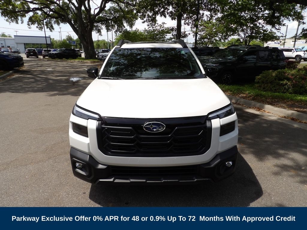 New 2026 Subaru Outback Limited SUV