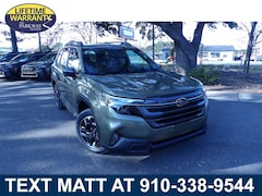 2026 Subaru Forester Limited SUV 26S0030