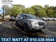 Used 2017 Subaru Forester 2.5i Premium Premium SUV