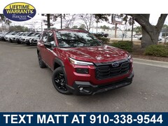 2026 Subaru Outback Limited SUV