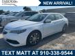 Used 2016 Acura TLX Tech Sedan