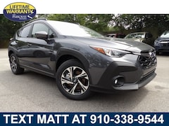 2025 Subaru Crosstrek Premium SUV 25S1187