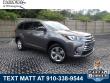 Used 2019 Toyota Highlander Limited SUV