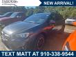 Used 2021 Subaru Crosstrek Premium SUV