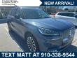 Used 2021 Lincoln Aviator Reserve SUV