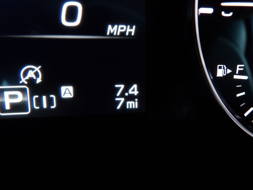 2026 Subaru Crosstrek Premium - Photo 19