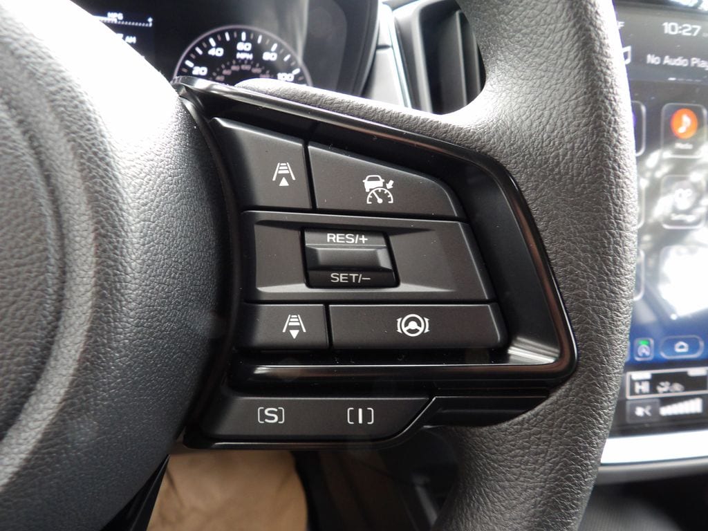 2026 Subaru Crosstrek Premium - Photo 15