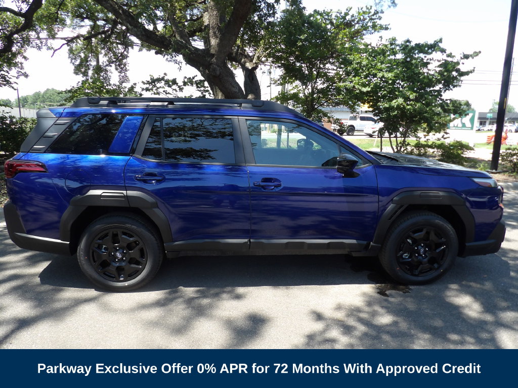 New 2026 Subaru Outback Limited SUV