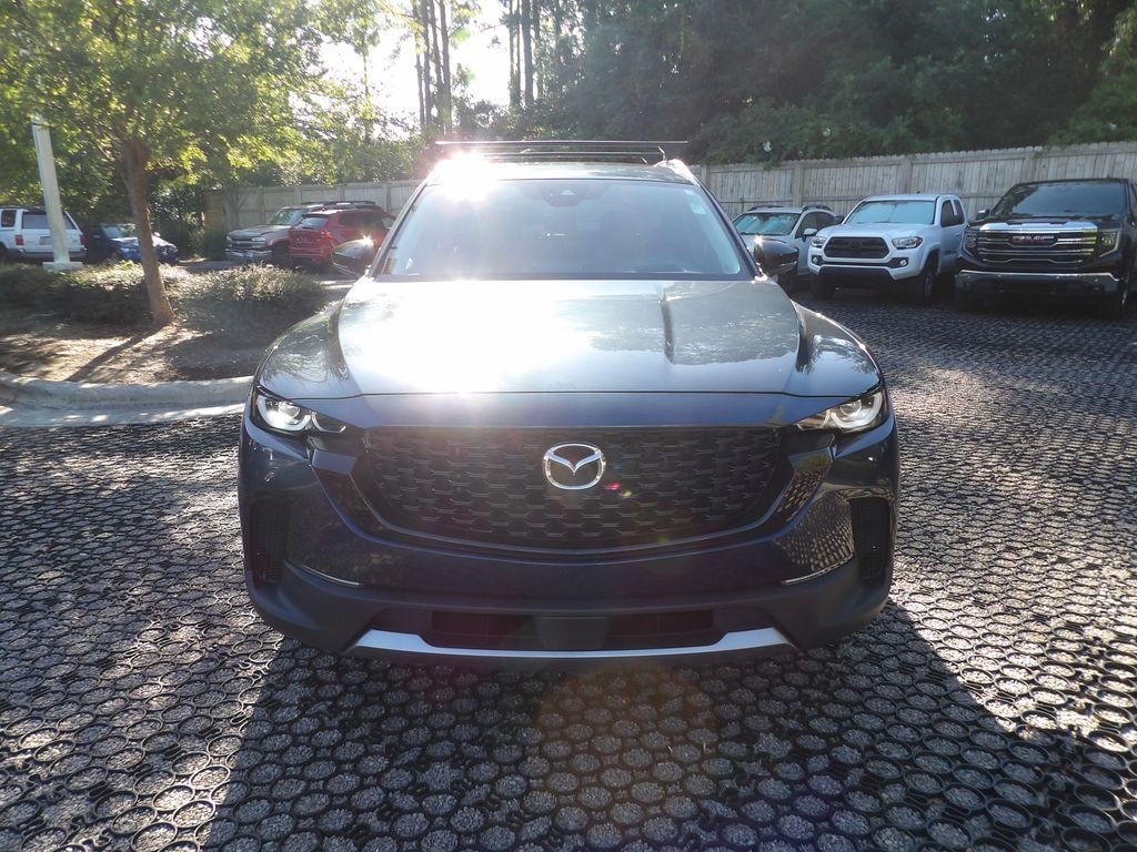 Used 2024 Mazda CX-50 2.5 Turbo Premium Package SUV