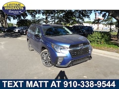 2027 Subaru Ascent Limited SUV 27S0005