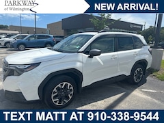 2026 Subaru Forester Premium SUV