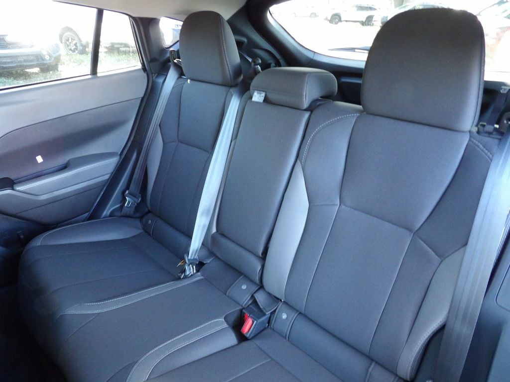 2026 Subaru Crosstrek Premium - Photo 24