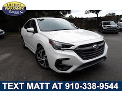 2025 Subaru Legacy Premium Sedan 25S1041