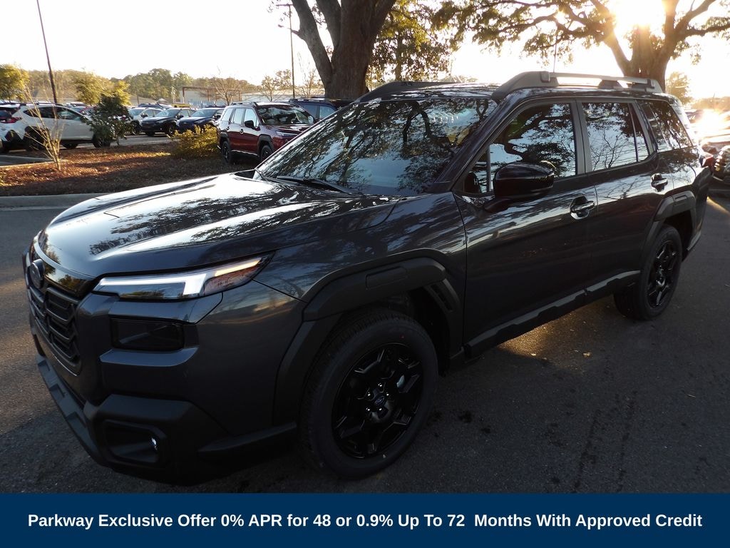 New 2026 Subaru Outback Limited SUV