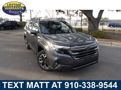 2026 Subaru Forester Premium SUV