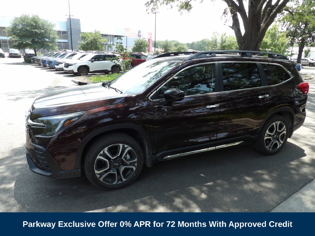 New 2026 Subaru Ascent Touring SUV