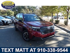 2025 Subaru Forester SUV 25S1394