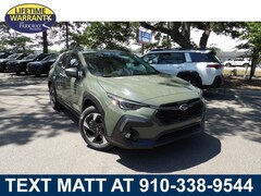 2026 Subaru Crosstrek Limited SUV 26S0499