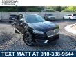 Used 2020 Lincoln Nautilus Reserve SUV