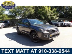 2025 Subaru Outback Wilderness SUV 25S1224