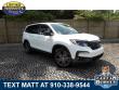 Used 2022 Honda Pilot Sport SUV