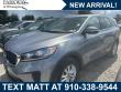 Used 2020 Kia Sorento LX SUV