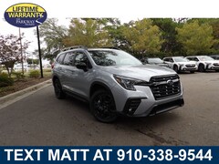 2025 Subaru Ascent Onyx Edition Touring SUV 25S1361