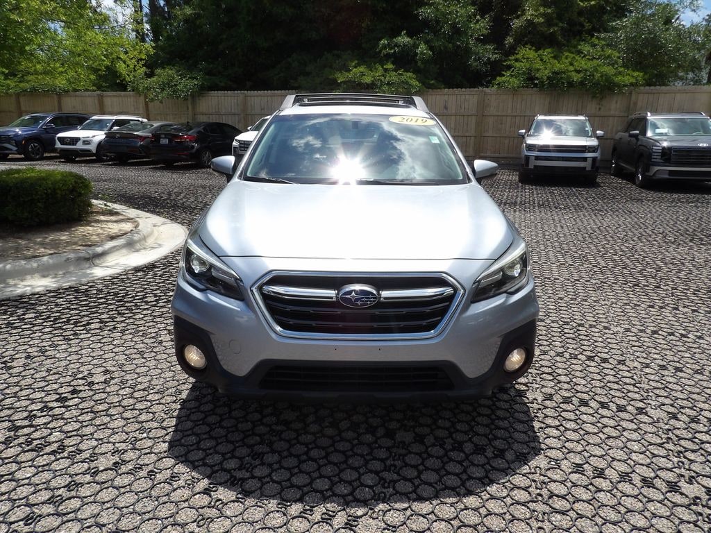 Used 2019 Subaru Outback 3.6R Limited SUV