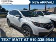 Used 2020 Honda CR-V EX-L SUV