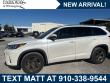 Used 2019 Toyota Highlander Limited Platinum SUV