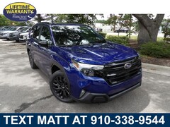2026 Subaru Forester Sport SUV 26S0647