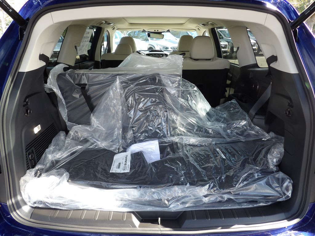2026 Subaru Ascent Limited - Photo 29