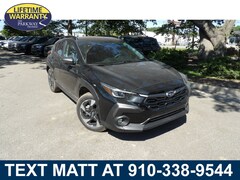 2026 Subaru Crosstrek Limited SUV 26S0939