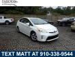 Used 2014 Toyota Prius Four Hatchback
